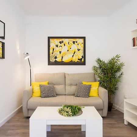 Apartamento Casco Historico , Playa Postiguet 알리칸테 외부 사진