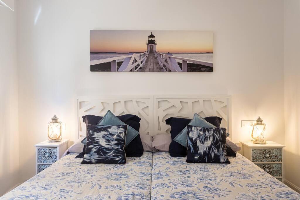 Apartamento Casco Historico , Playa Postiguet 알리칸테 외부 사진