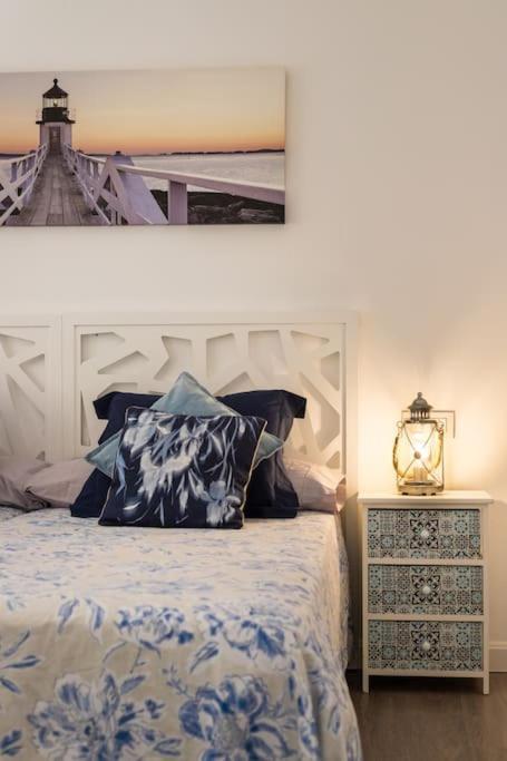 Apartamento Casco Historico , Playa Postiguet 알리칸테 외부 사진
