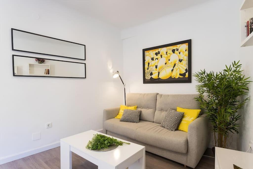 Apartamento Casco Historico , Playa Postiguet 알리칸테 외부 사진