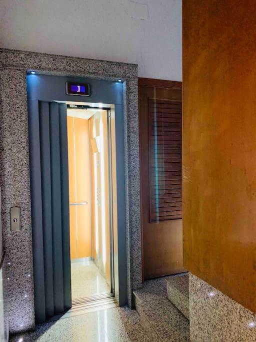 Apartamento Casco Historico , Playa Postiguet 알리칸테 외부 사진